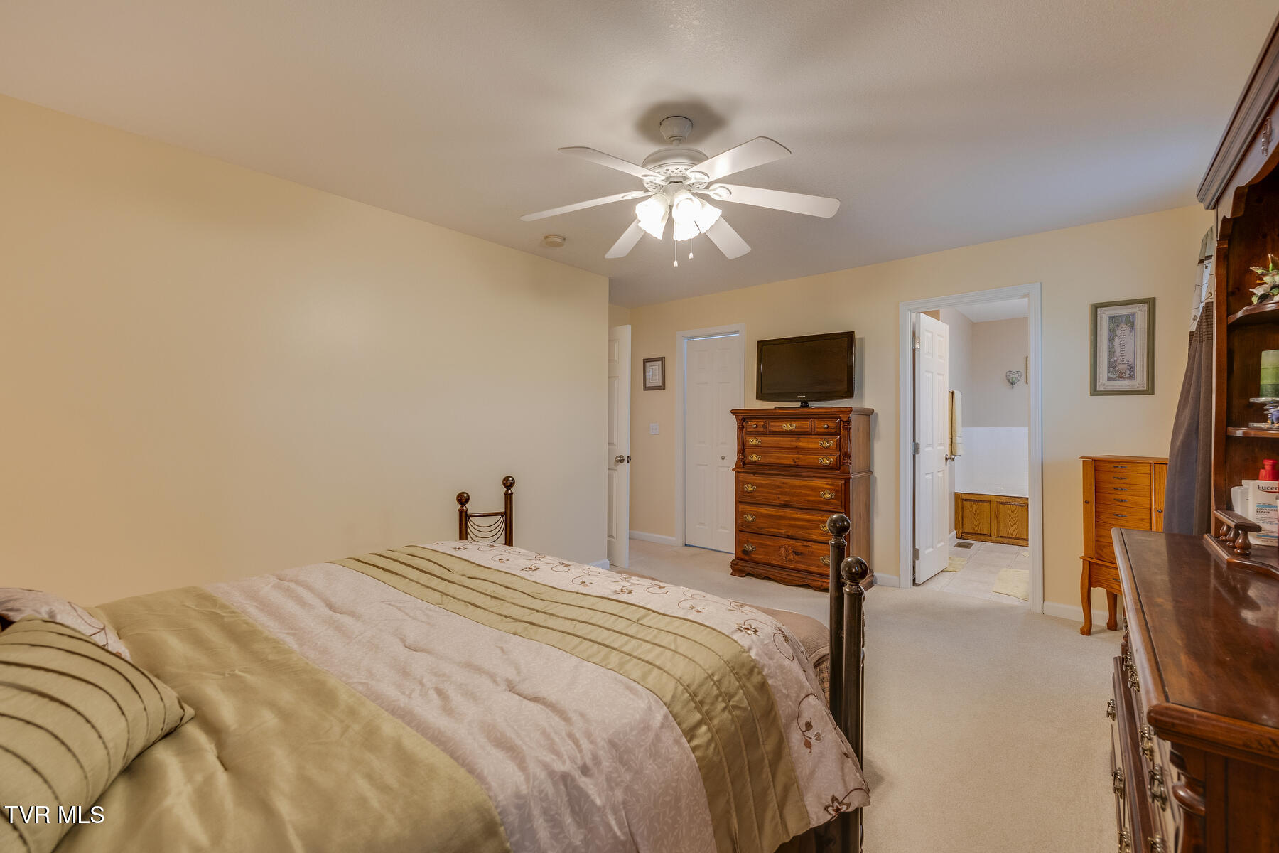 463 Pine Ridge Drive, Afton, Tennessee image 17