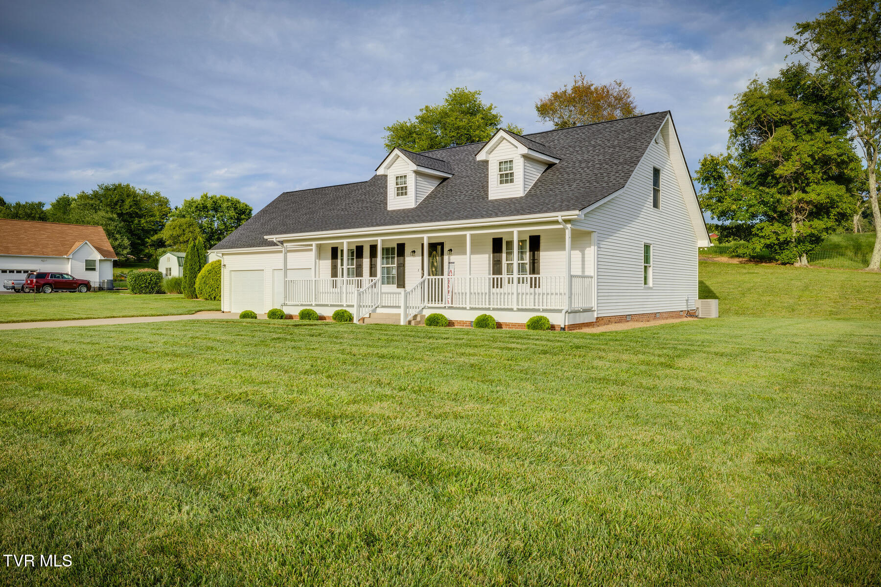 463 Pine Ridge Drive, Afton, Tennessee image 7