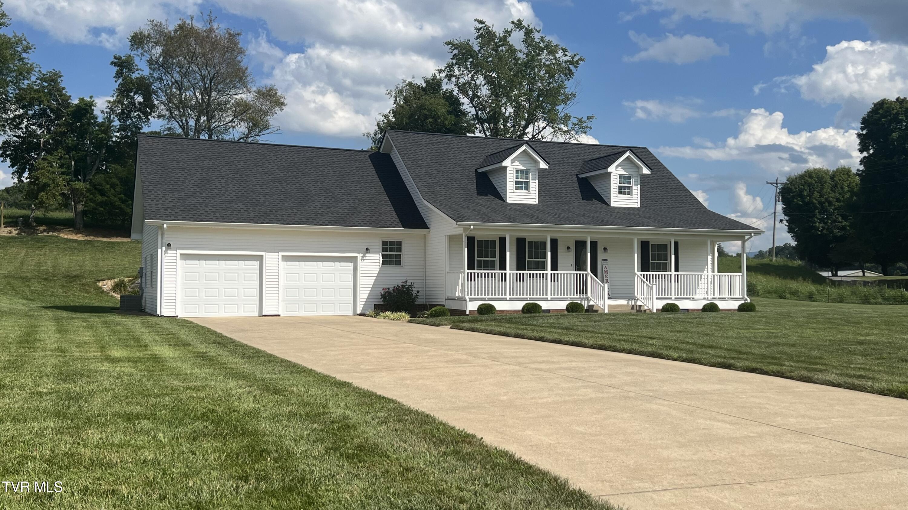 463 Pine Ridge Drive, Afton, Tennessee image 2