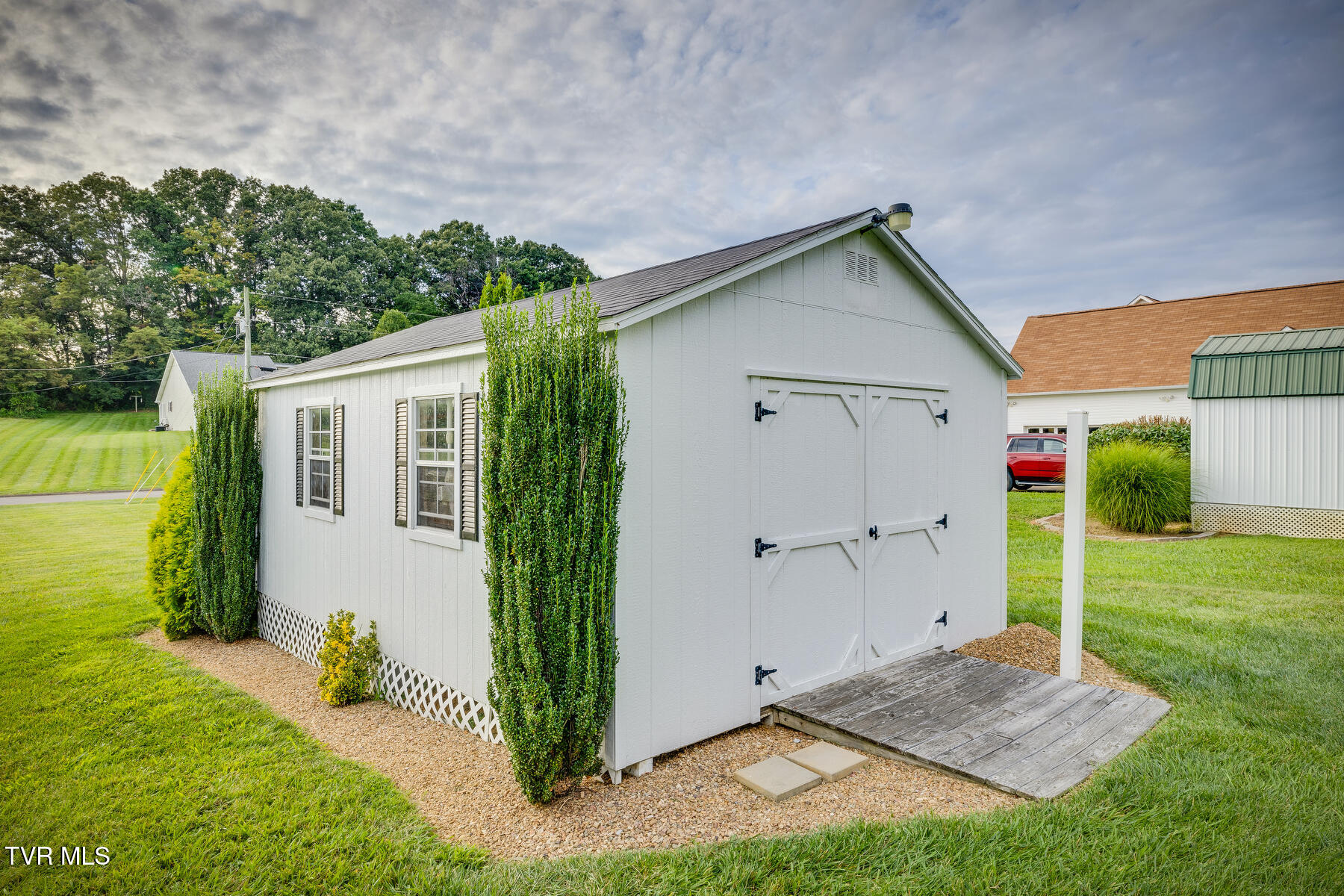463 Pine Ridge Drive, Afton, Tennessee image 35
