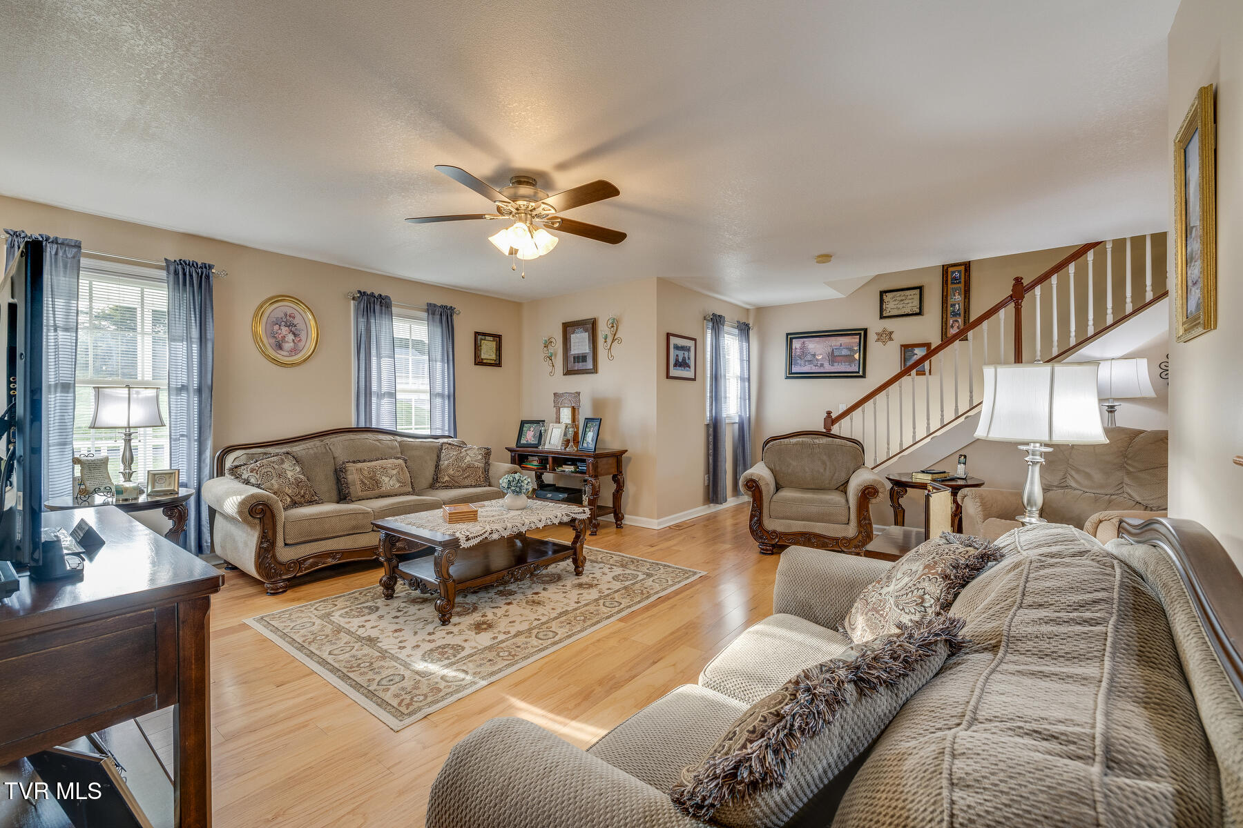 463 Pine Ridge Drive, Afton, Tennessee image 11