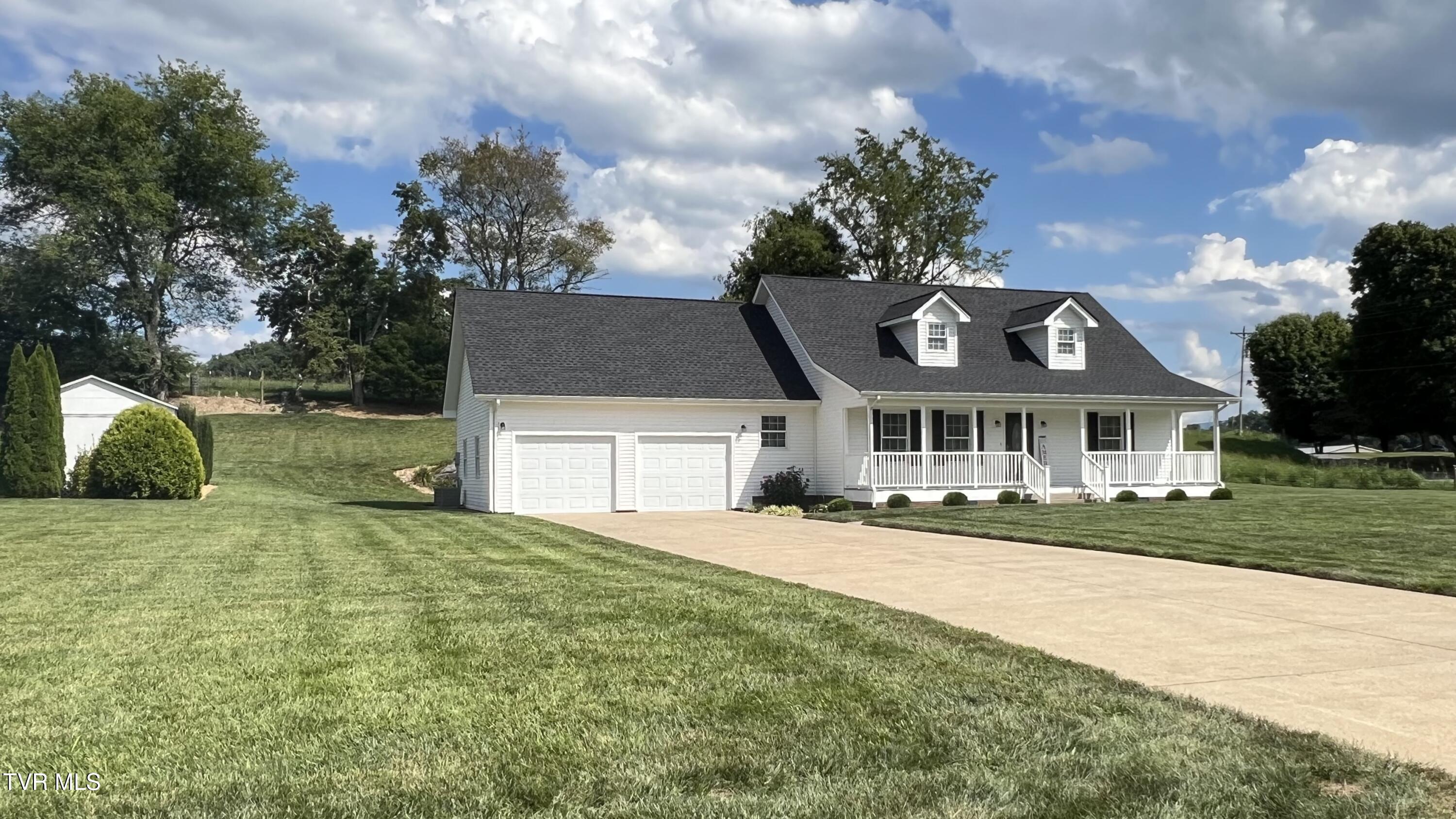 463 Pine Ridge Drive, Afton, Tennessee image 1