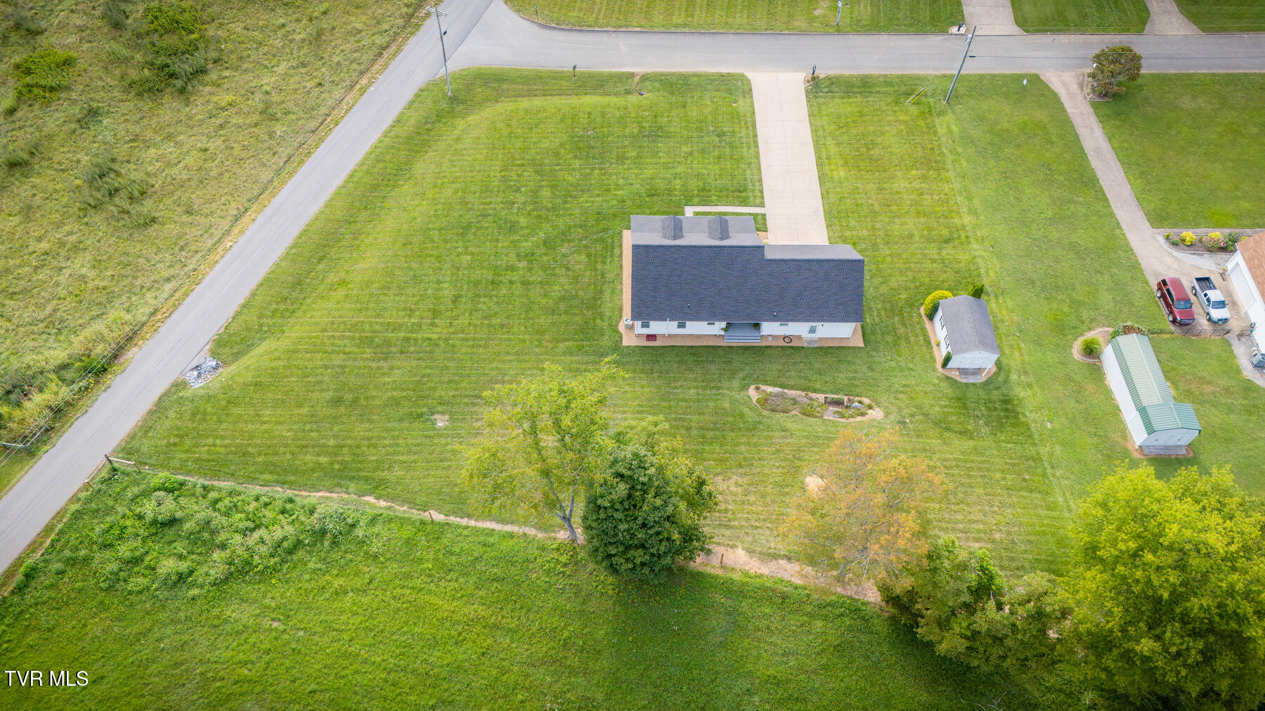 463 Pine Ridge Drive, Afton, Tennessee image 39