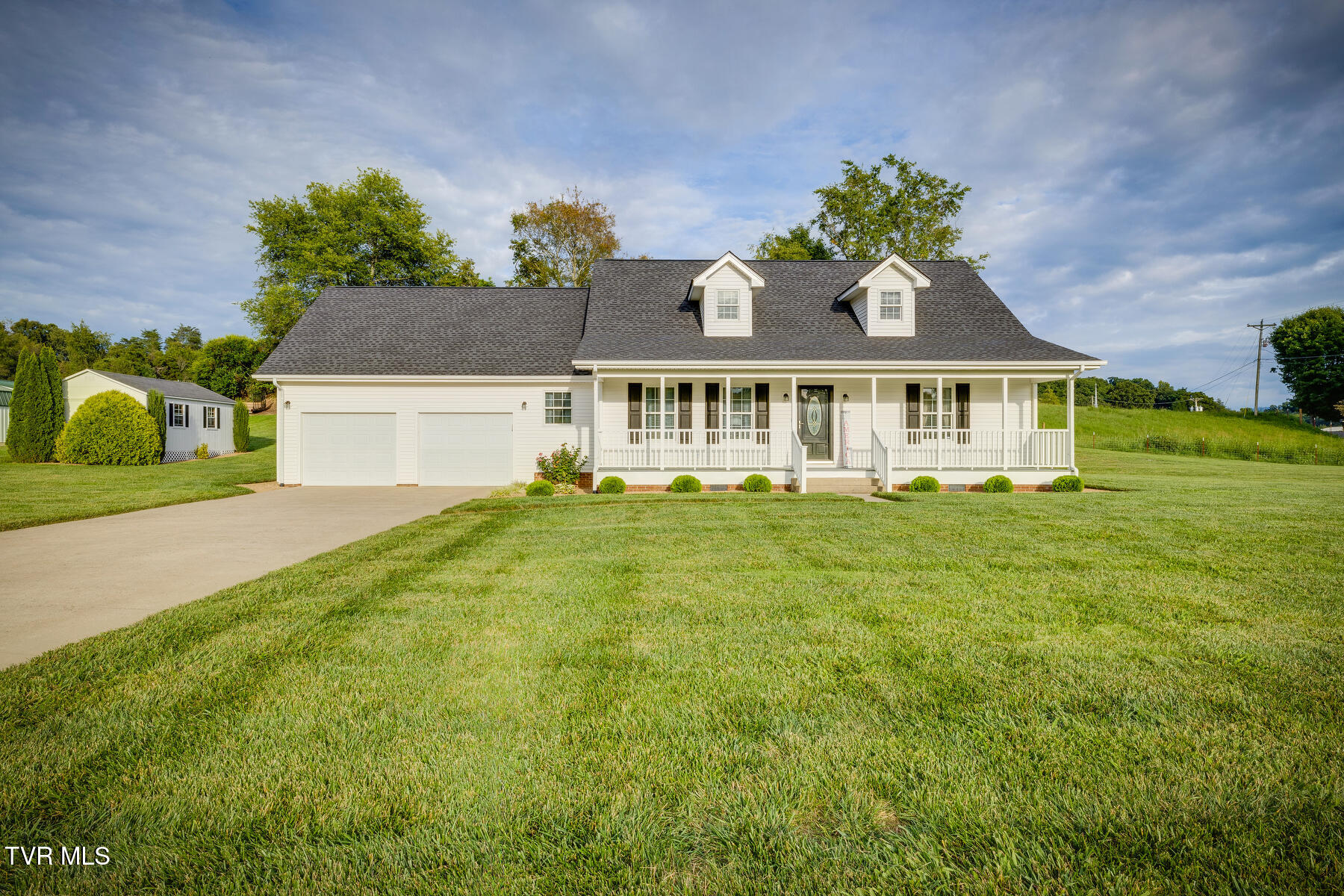 463 Pine Ridge Drive, Afton, Tennessee image 5