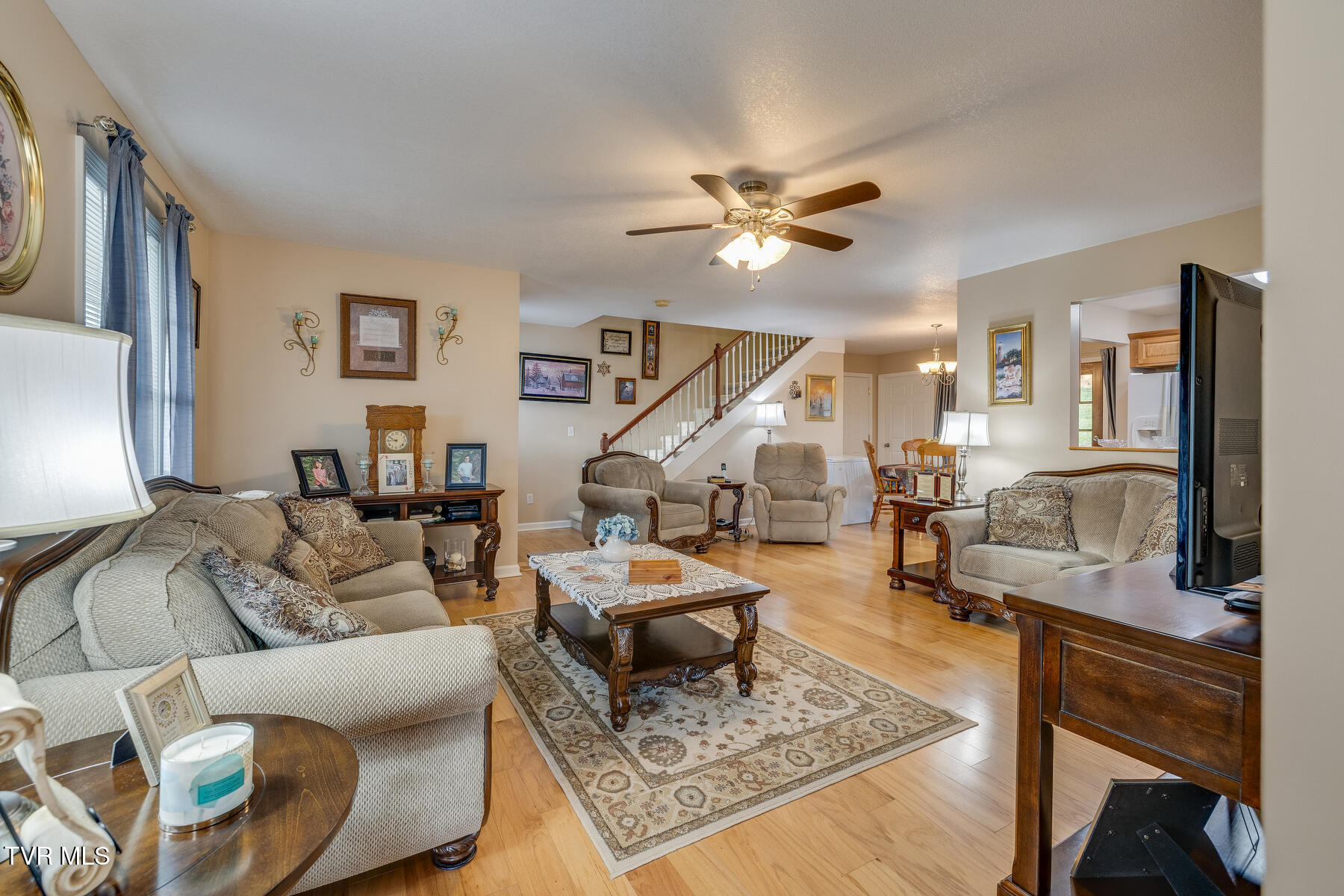 463 Pine Ridge Drive, Afton, Tennessee image 9