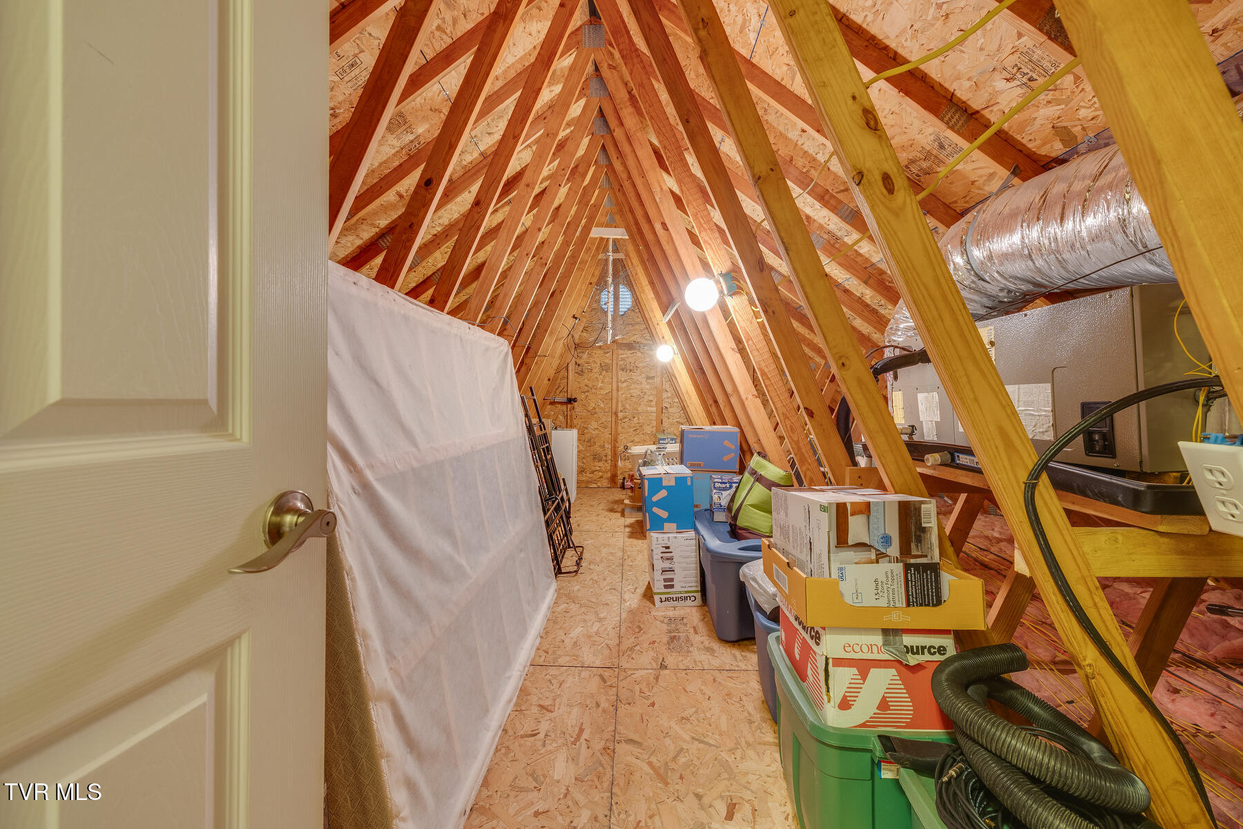 463 Pine Ridge Drive, Afton, Tennessee image 30