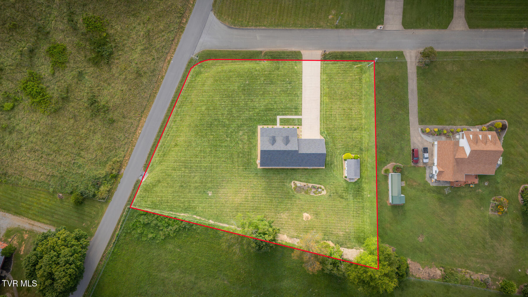 463 Pine Ridge Drive, Afton, Tennessee image 37