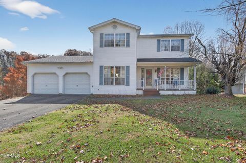 Homes For Sale - 18403 Ironwood Loop<br/> Abingdon, VA 24210