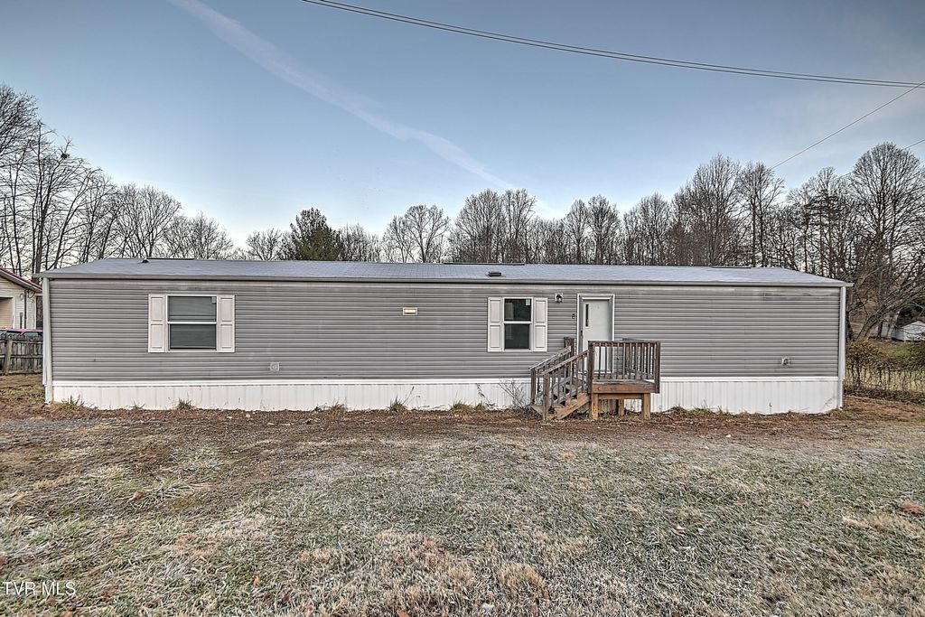 Photo of 374 Bill Bennett Road, Johnson City, TN 37604 (MLS # 9989924)