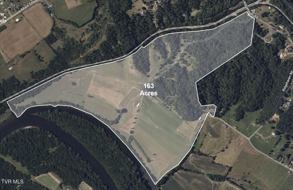 Photo of 210 Ridge Haven Drive, Surgoinsville, TN 37873 (MLS # 9990911)