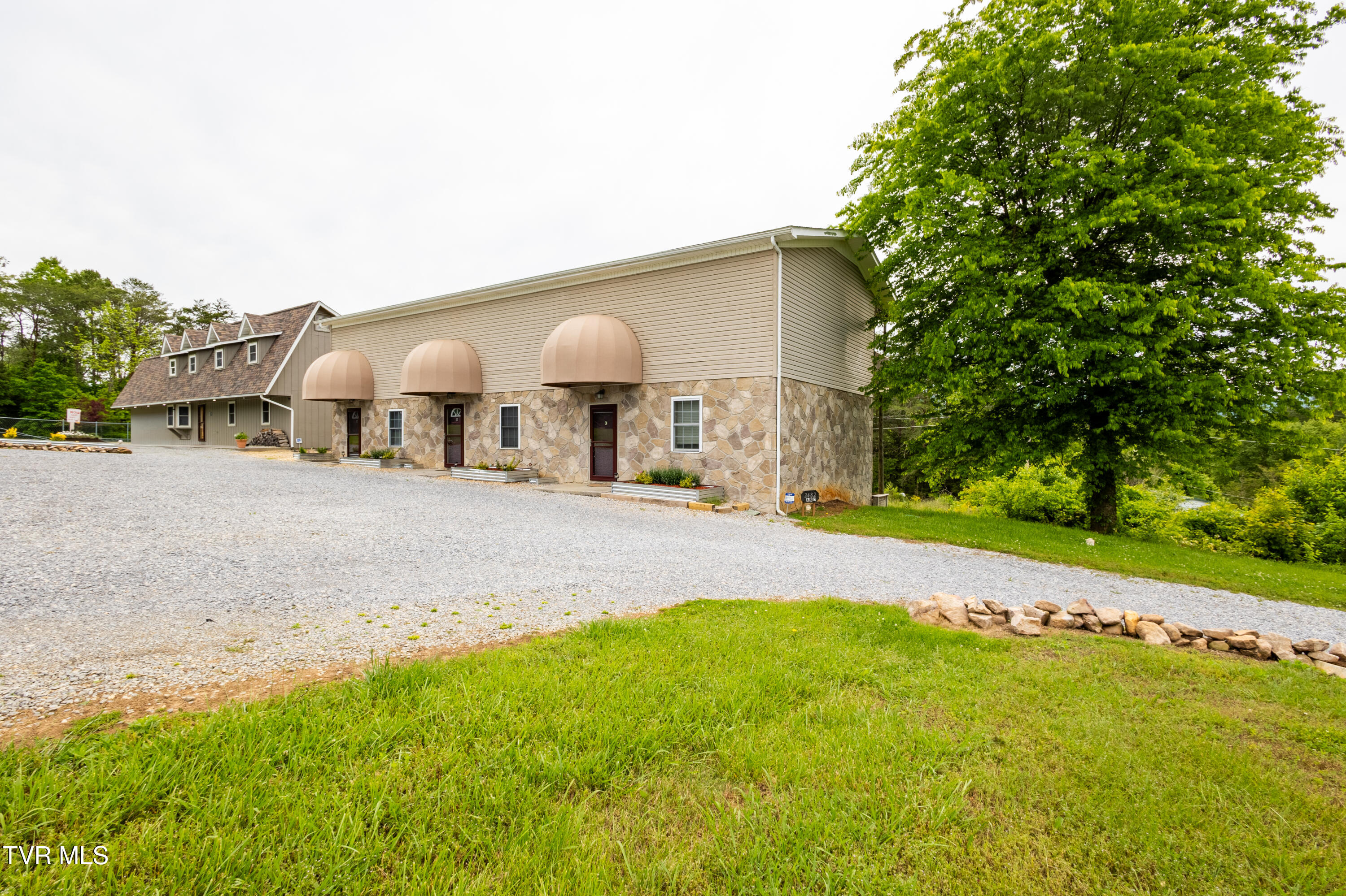2482-2480 Elk Way, Newport, Tennessee image 36