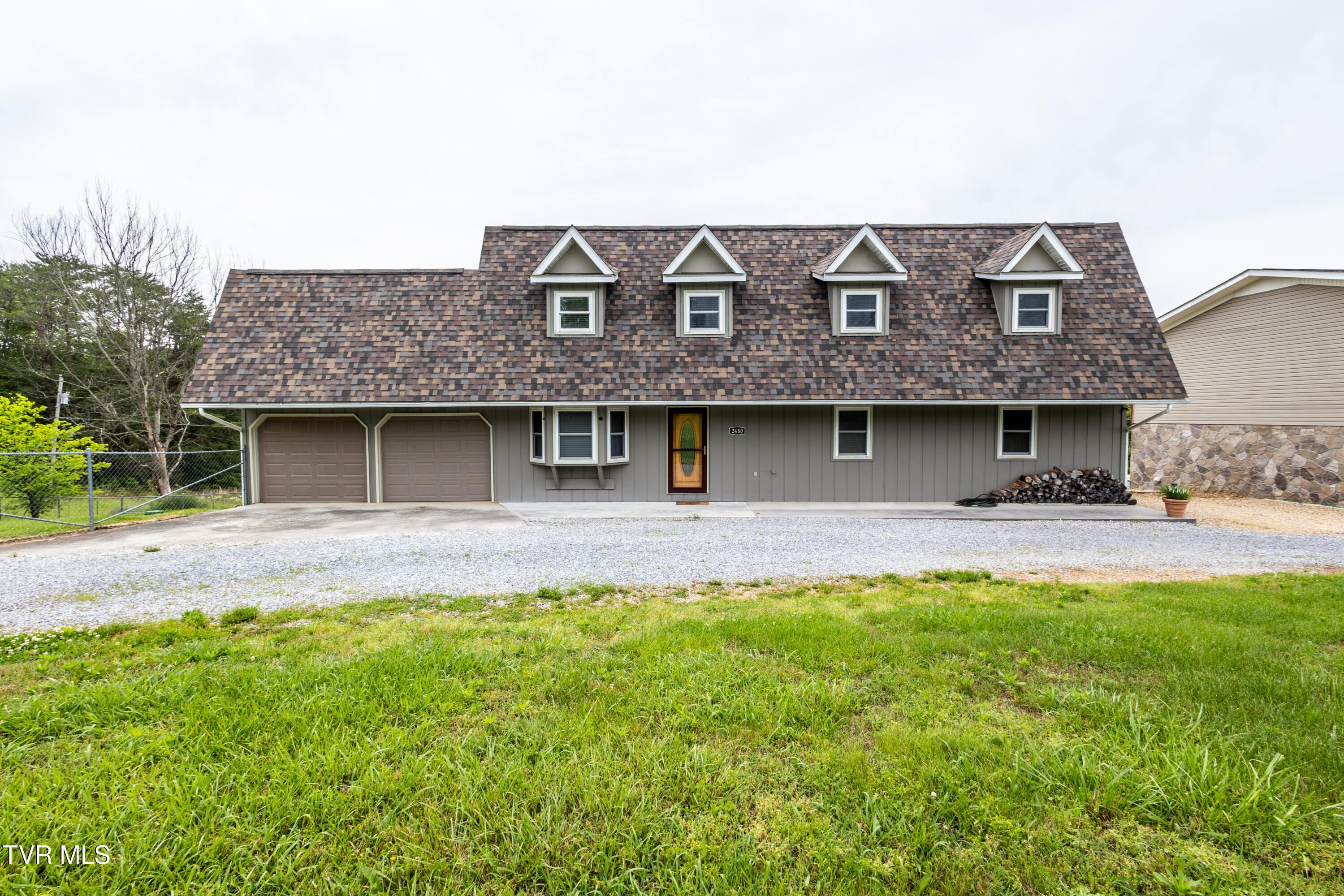 2482-2480 Elk Way, Newport, Tennessee image 2