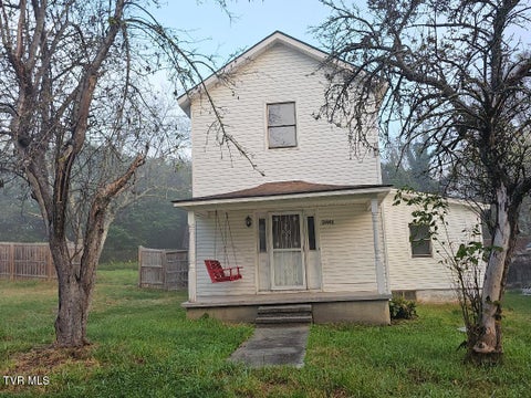 Photo of 31449 Austin Lane, Meadowview, VA 24361 (MLS # 10001676)