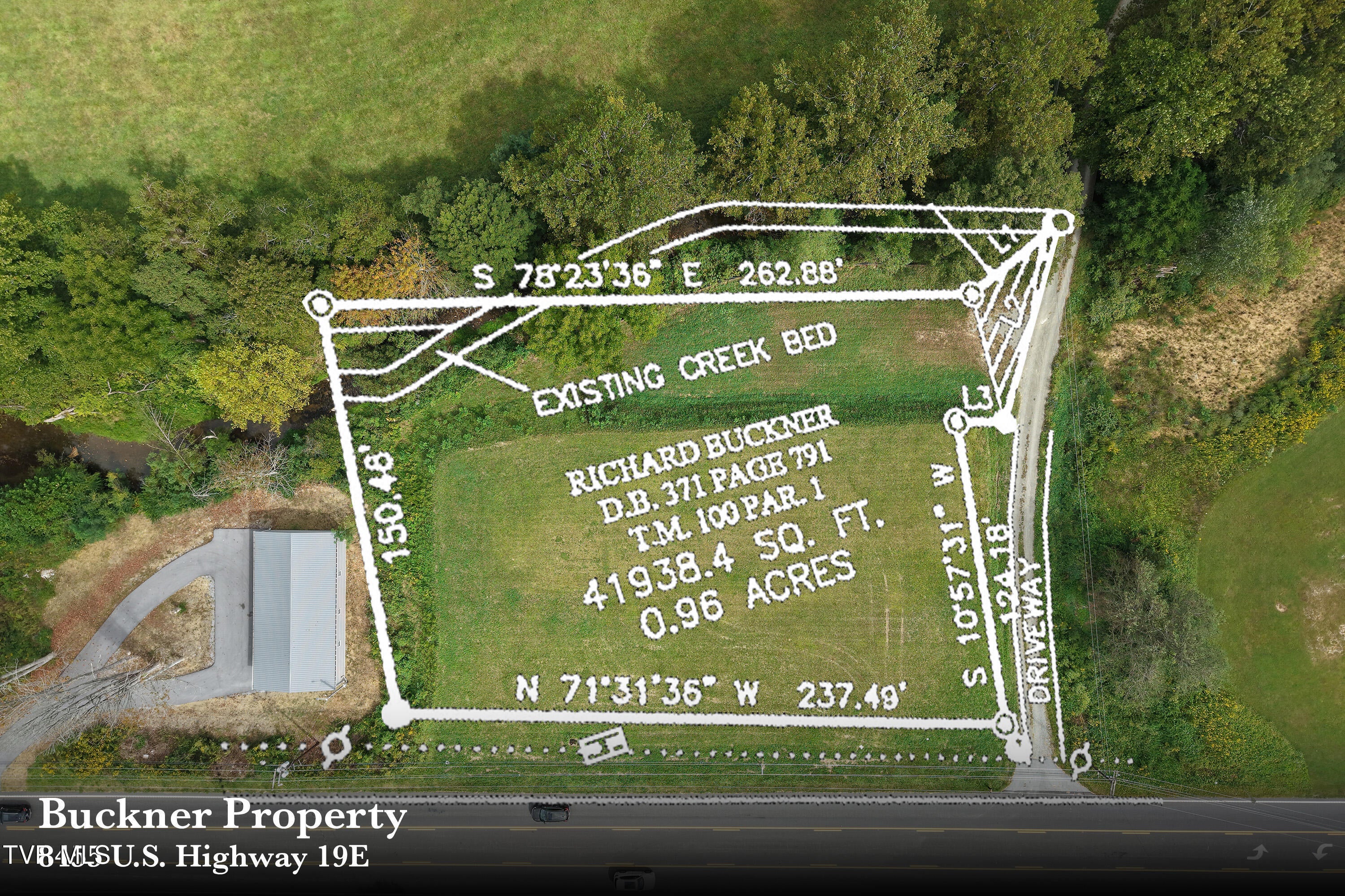 8455 Highway 19 E