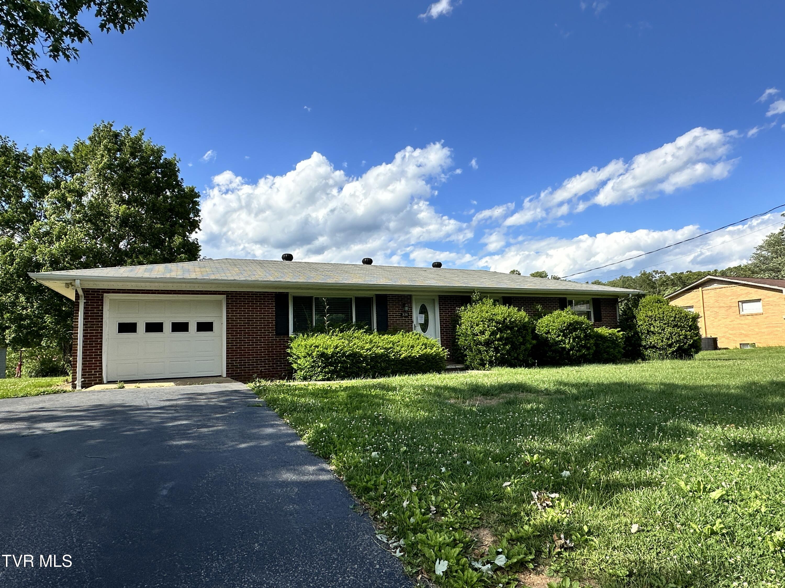 336 Lane Street, Church Hill, Tennessee image 1