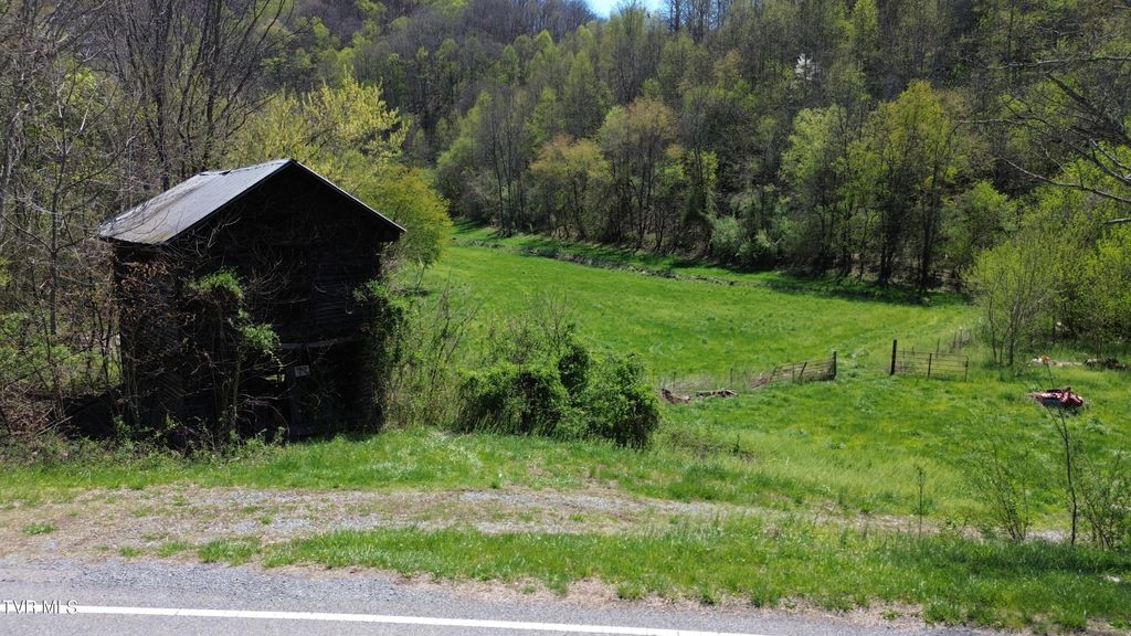 Photo of 9296 Bristol Highway, Hiltons, VA 24258 (MLS # 9993508)
