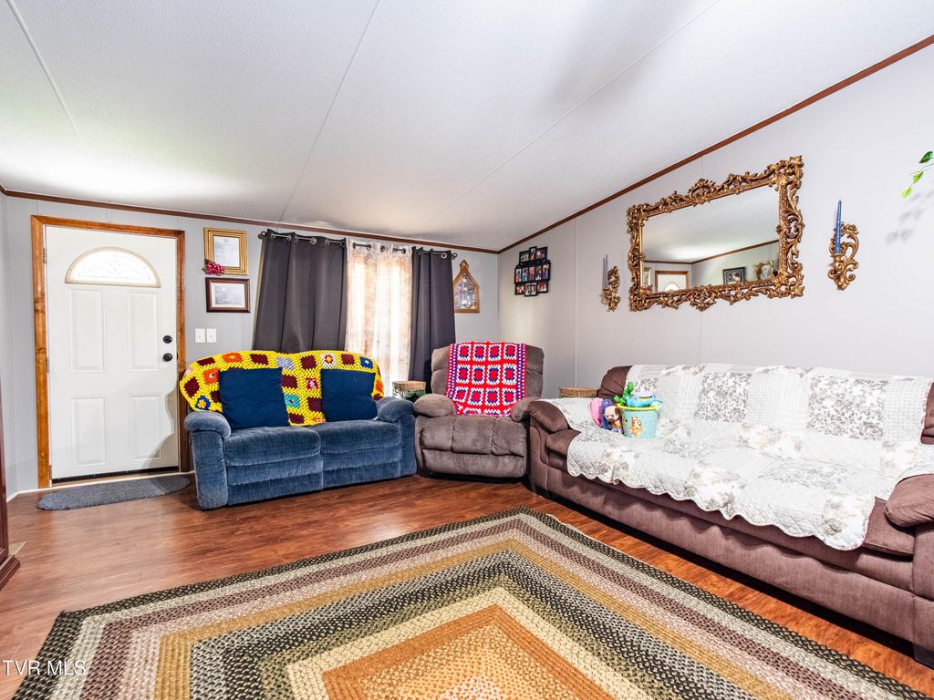 Photo of 115 Hammond Road, Rogersville, TN 37857 (MLS # 9986239)