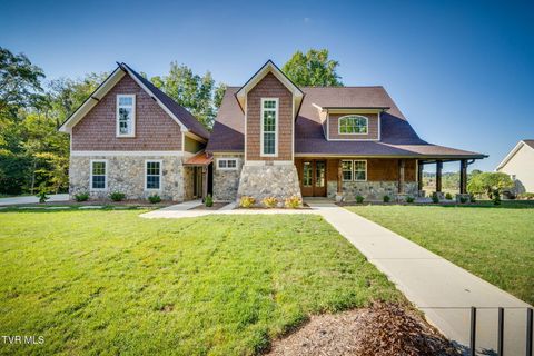 107 Lexington Court Greeneville TN 37745