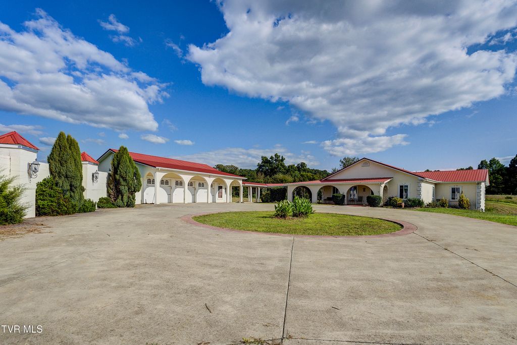 Photo of 8845 107 Cutoff, Greeneville, TN 37743 (MLS # 9985615)