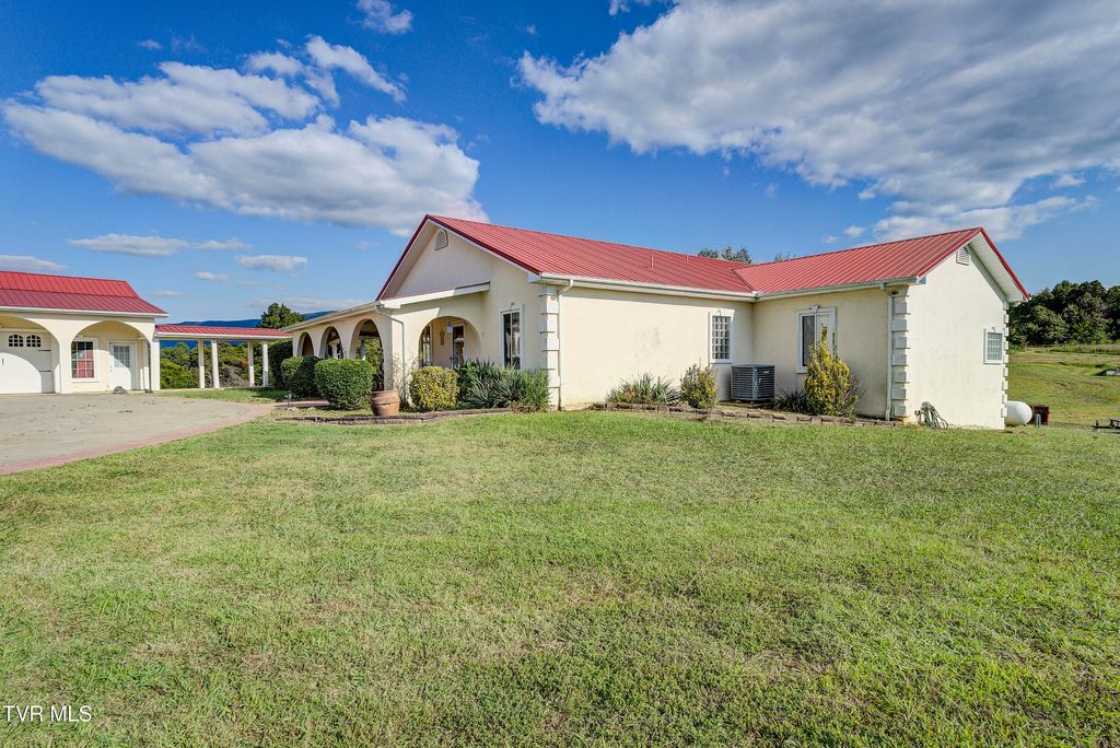 Photo of 8845 107 Cutoff, Greeneville, TN 37743 (MLS # 9985615)