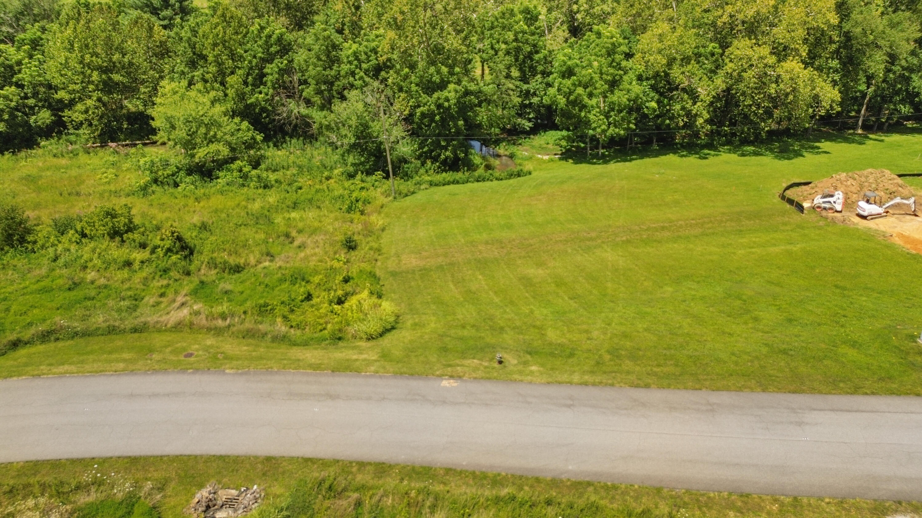 Tbd Washington Way #LOT 219, Bristol, Virginia image 1