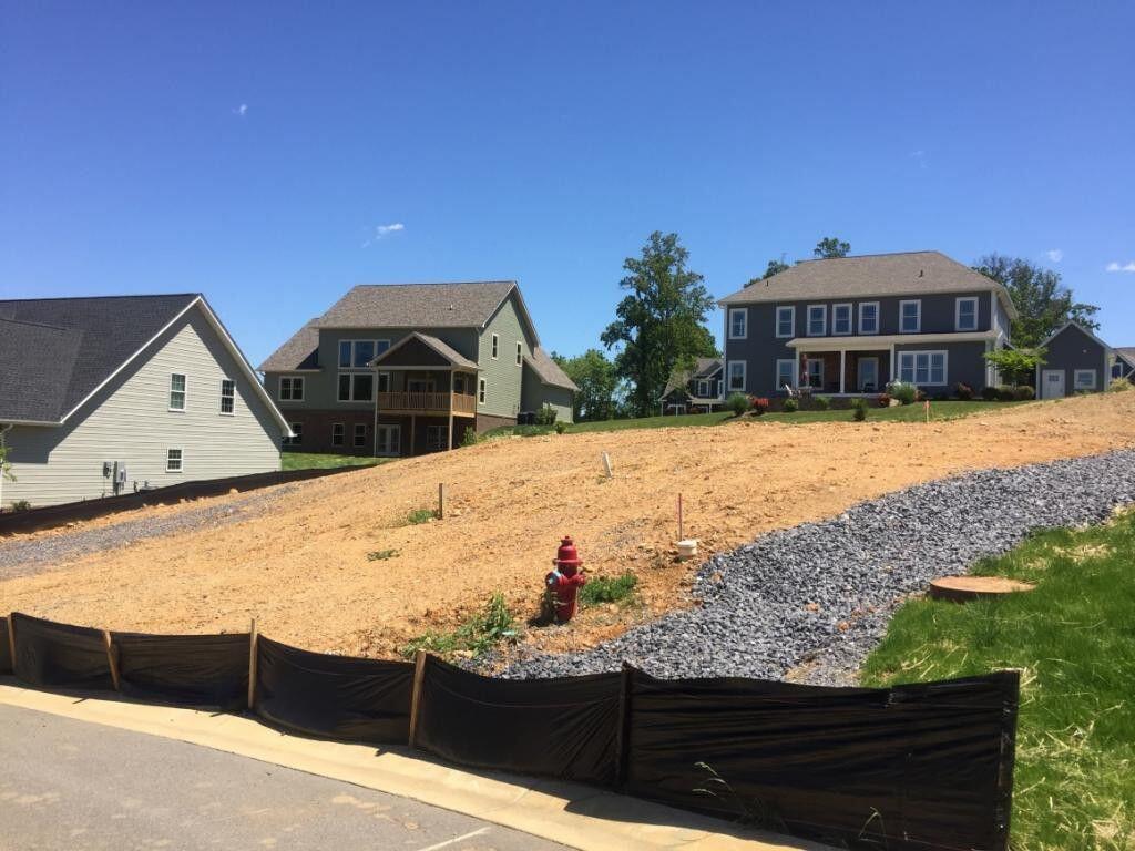 2580 Bridgeforth Crossing, Kingsport, Tennessee image 1
