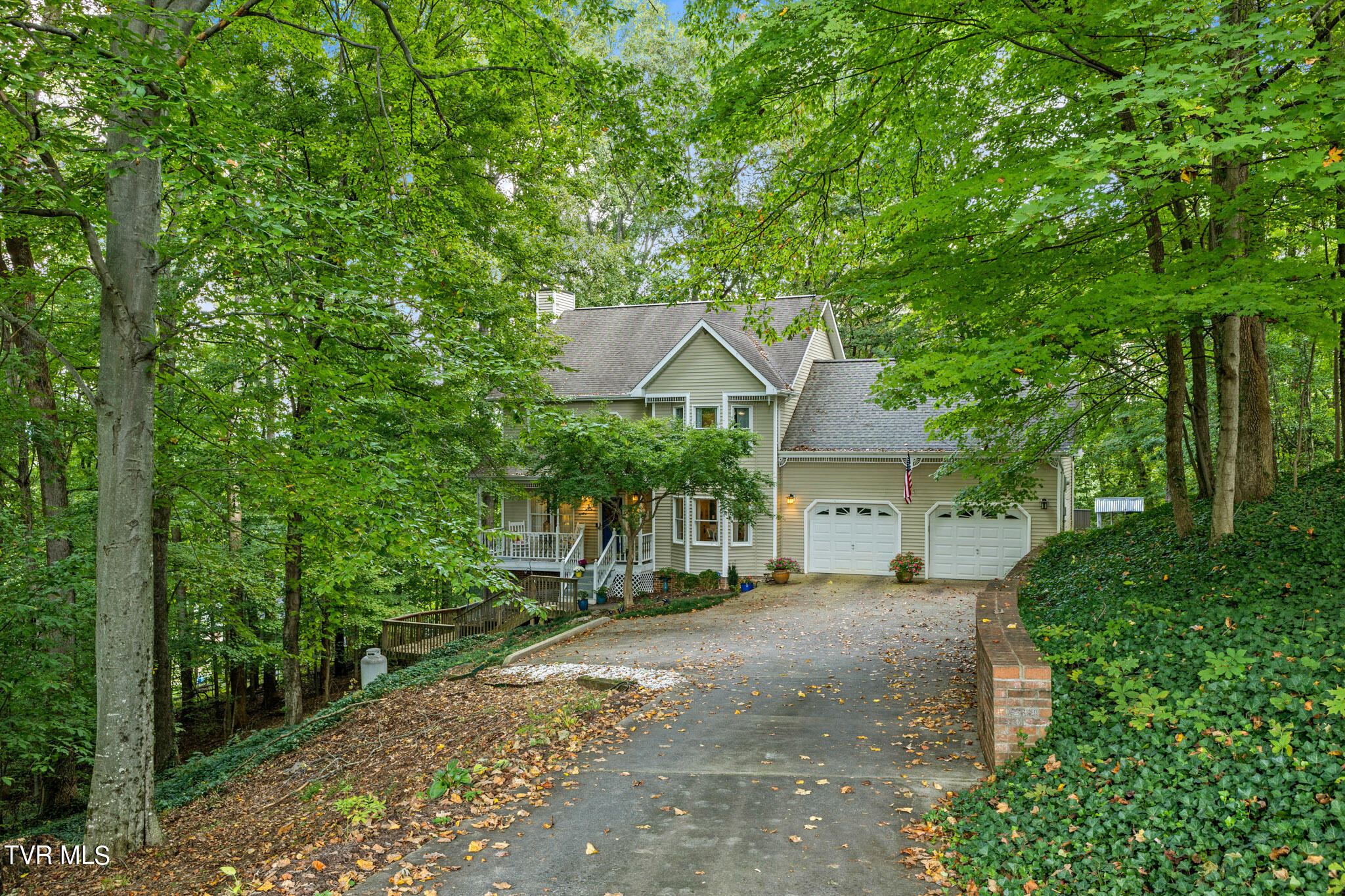376 Cain Drive, Blountville, Tennessee image 1