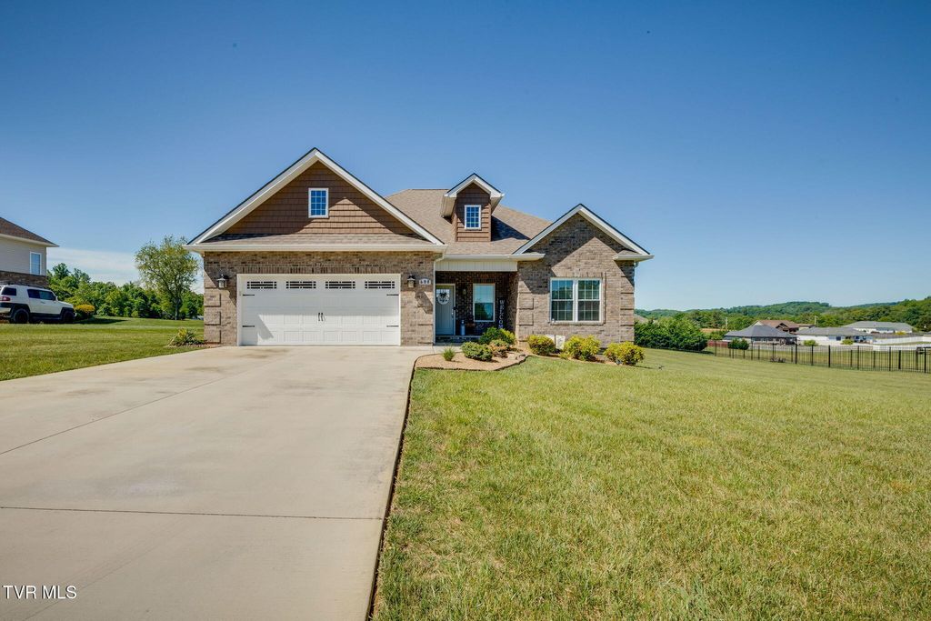 Photo of 688 Brady Way, Jonesborough, TN 37659 (MLS # 9995429)