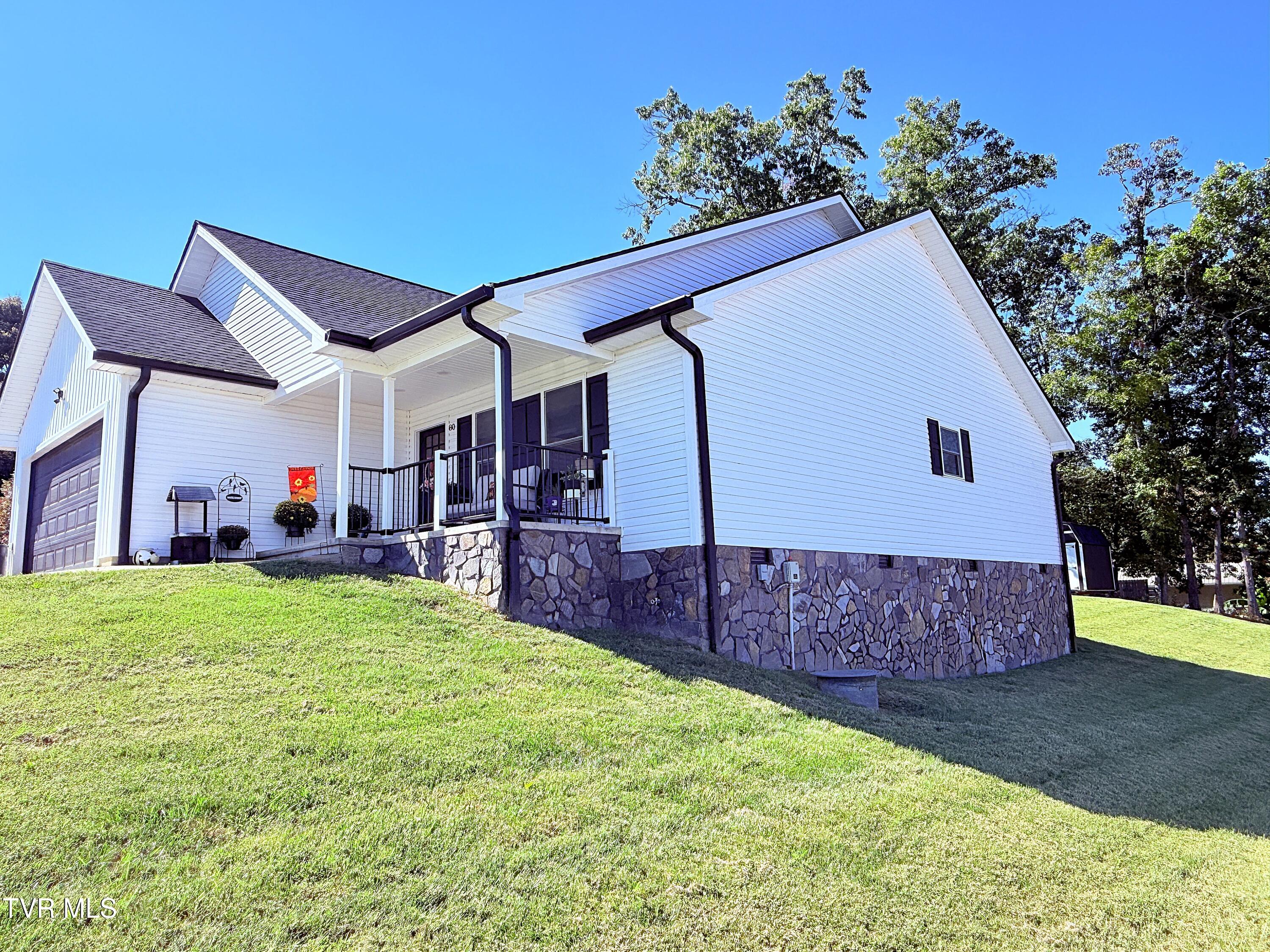 80 Polly Anna Drive