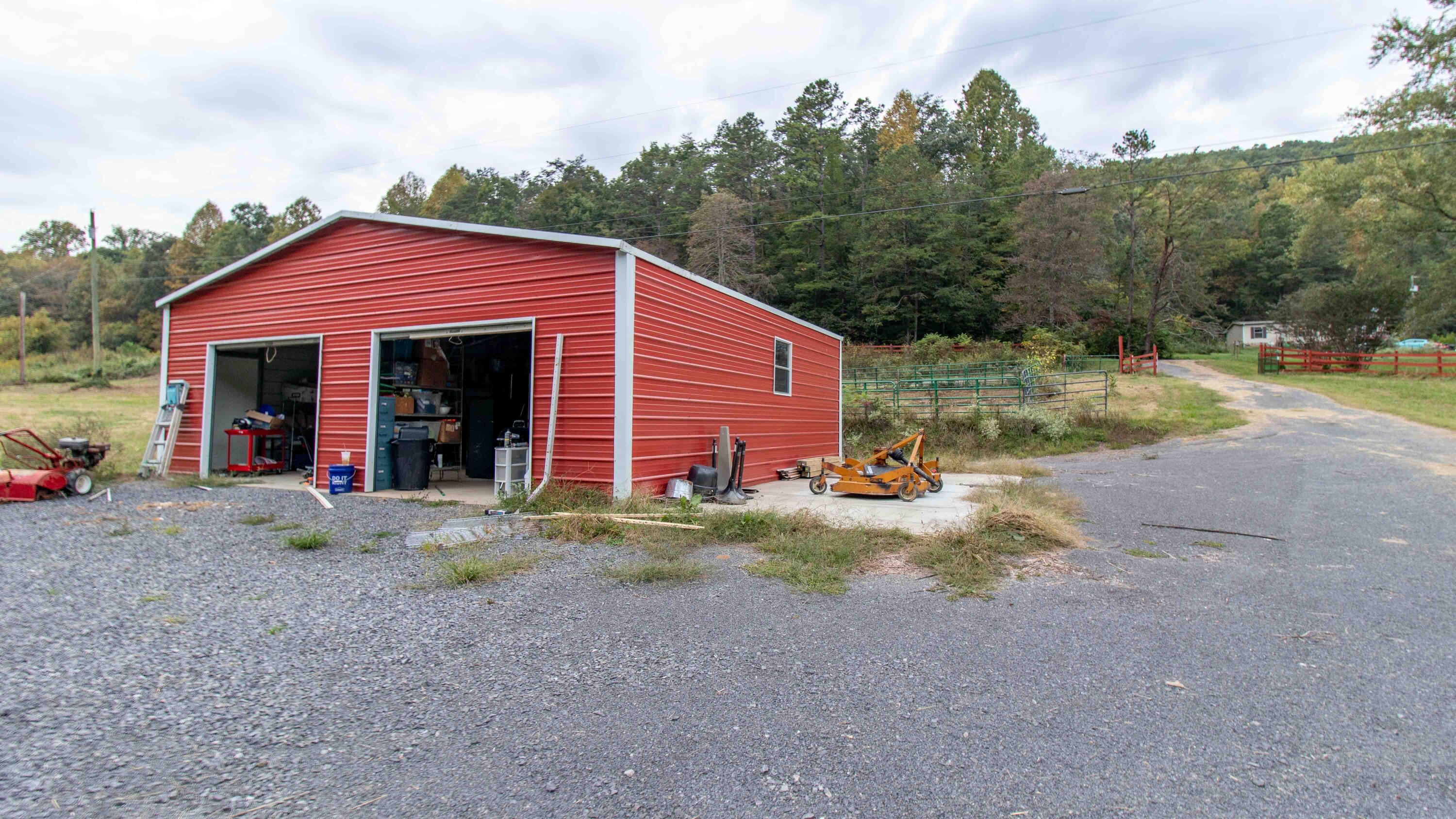377 Butcher Valley Road, Rogersville, Tennessee image 4