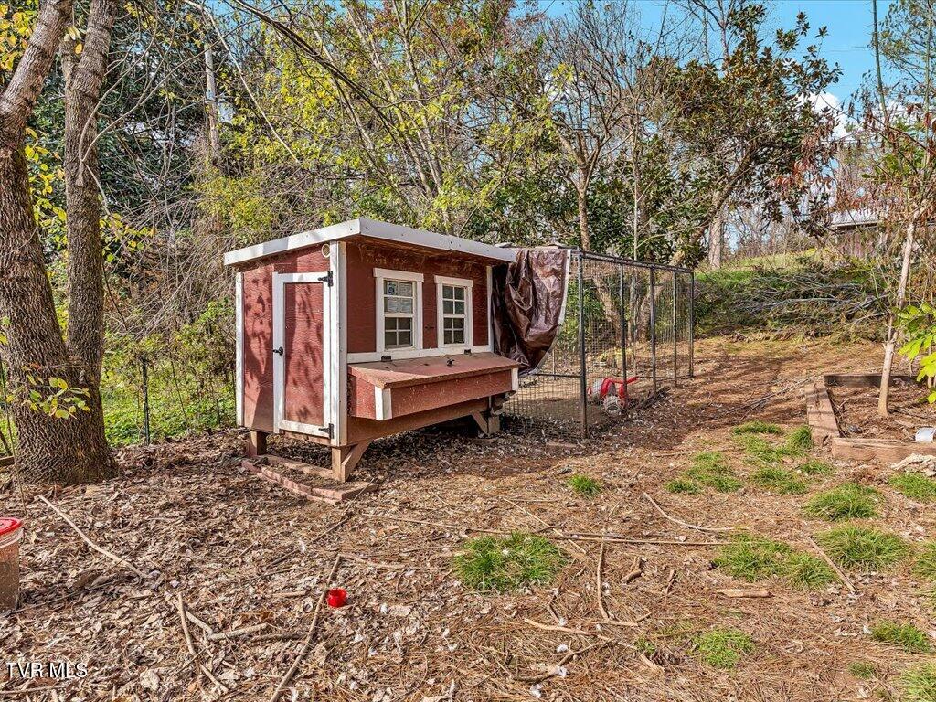 128 Shephards Chapel Road, Rogersville, Tennessee image 5