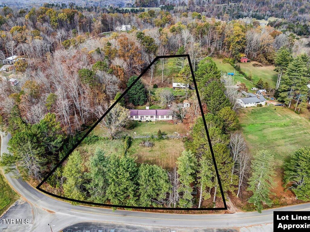 128 Shephards Chapel Road, Rogersville, Tennessee image 3