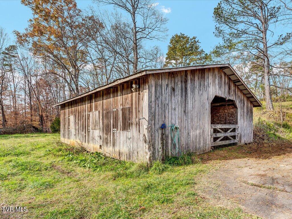 128 Shephards Chapel Road, Rogersville, Tennessee image 4