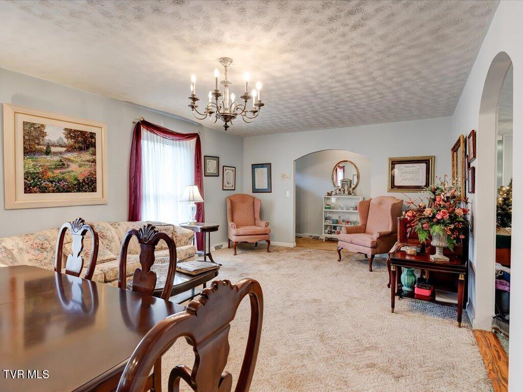 128 Shephards Chapel Road, Rogersville, Tennessee image 9