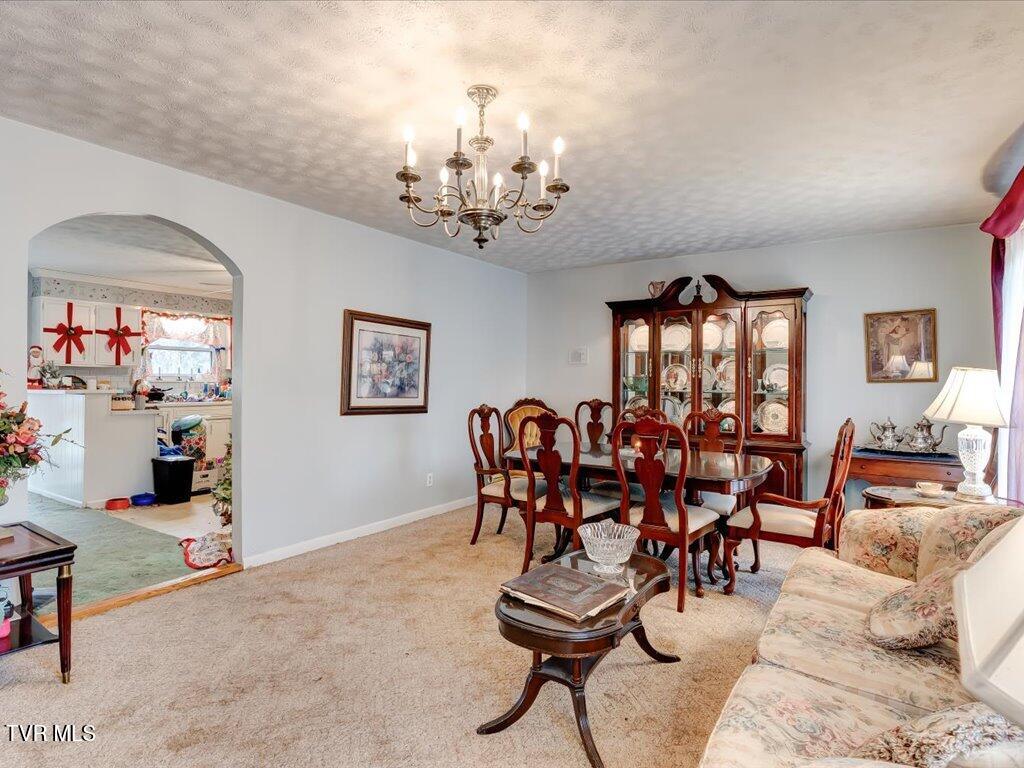 128 Shephards Chapel Road, Rogersville, Tennessee image 11