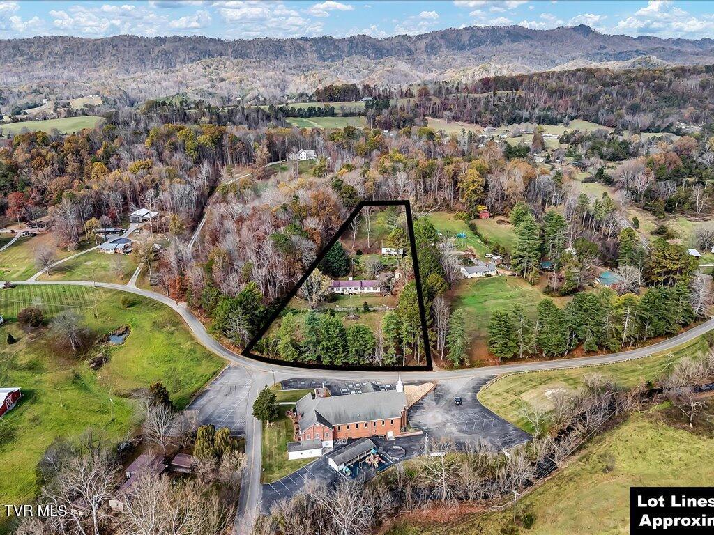 128 Shephards Chapel Road, Rogersville, Tennessee image 36