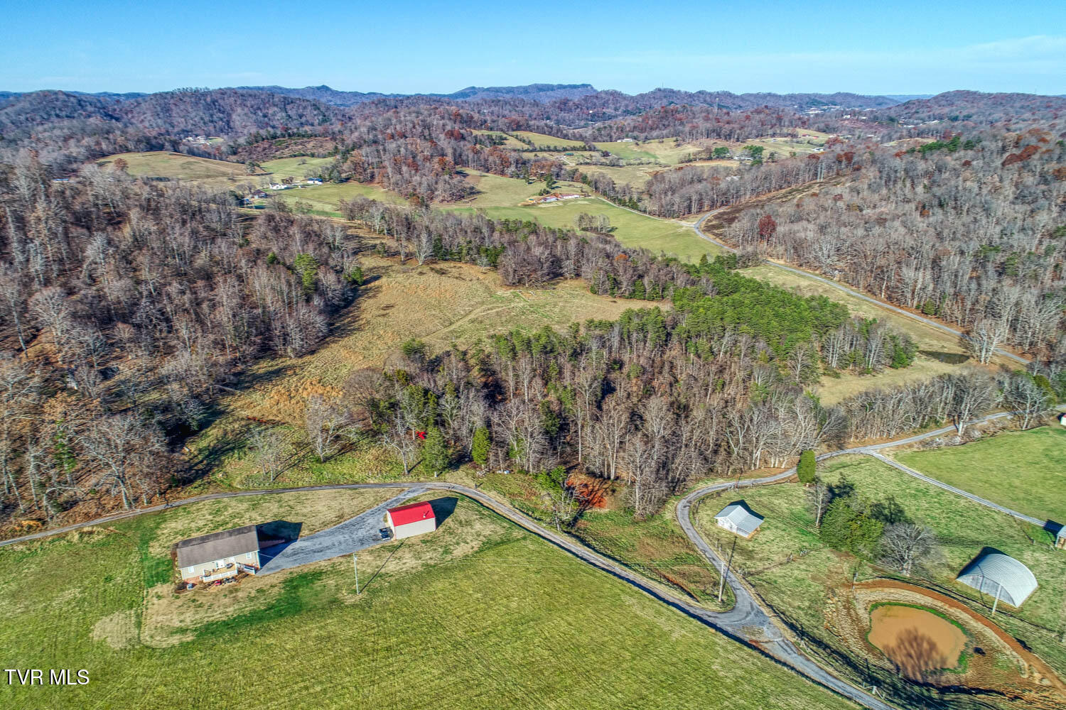 Tbd2 Chestnutt Town Road, Rogersville, Tennessee image 14