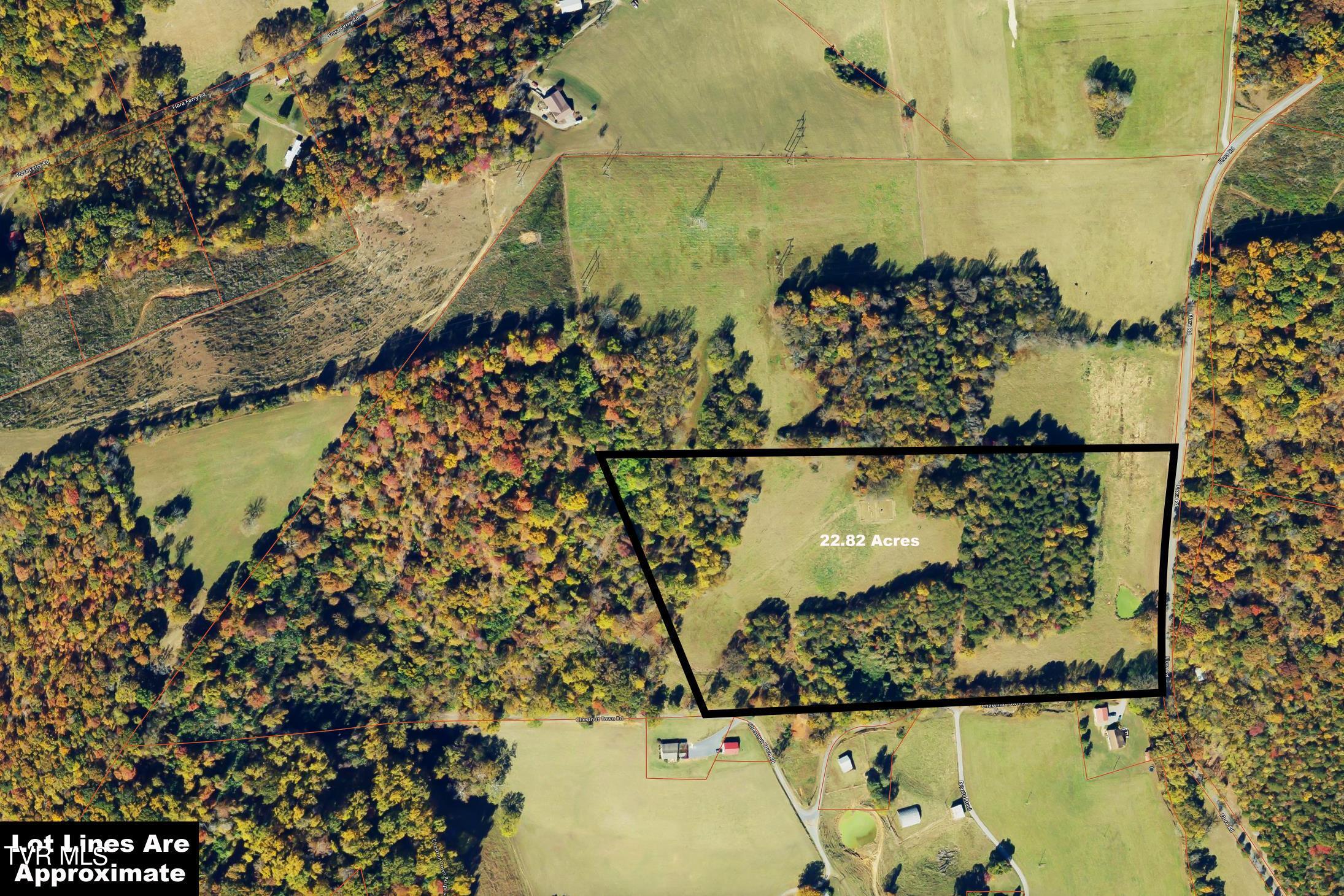 Tbd2 Chestnutt Town Road, Rogersville, Tennessee image 9