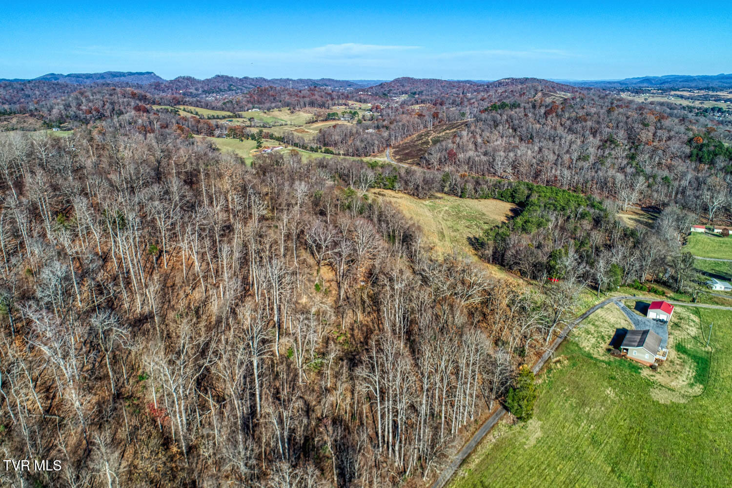 Tbd2 Chestnutt Town Road, Rogersville, Tennessee image 8