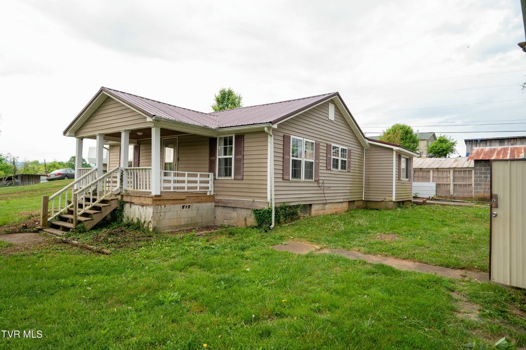 Photo of 110 Ferry Road, Surgoinsville, TN 37873 (MLS # 9979351)