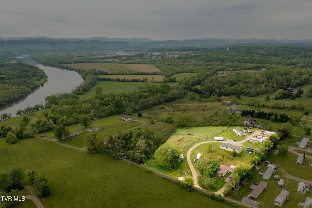 Photo of 110 Ferry Road, Surgoinsville, TN 37873 (MLS # 9979351)