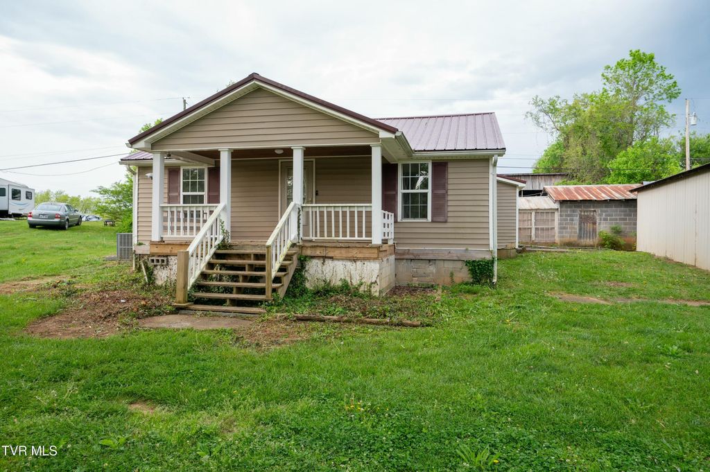 Photo of 110 Ferry Road, Surgoinsville, TN 37873 (MLS # 9979351)