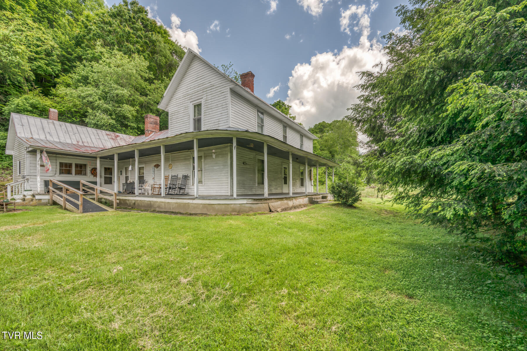 937 Big Dry Run Road, Mountain City, Tennessee image 44
