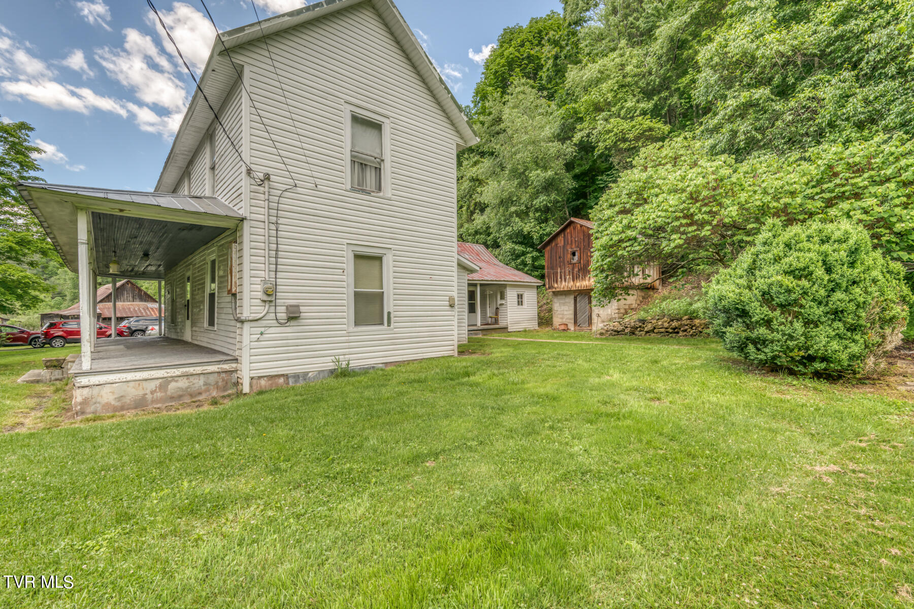 937 Big Dry Run Road, Mountain City, Tennessee image 46