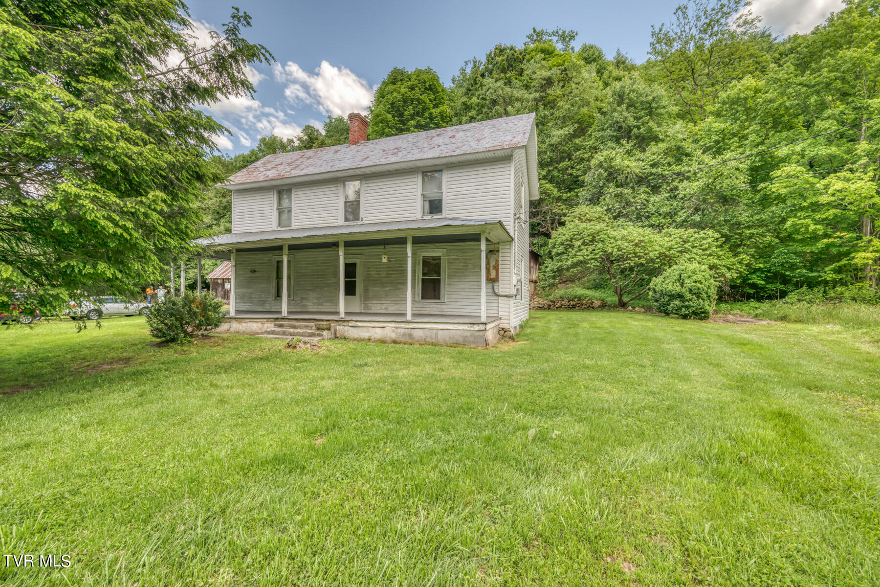 937 Big Dry Run Road, Mountain City, Tennessee image 45