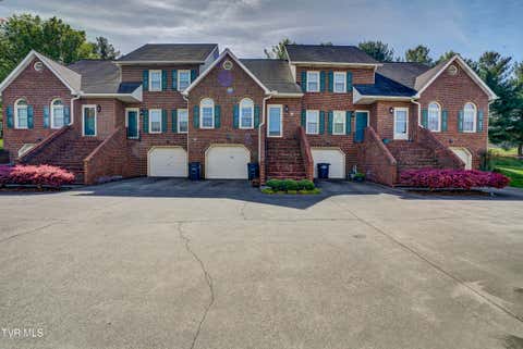 Townhouse For Sale - 425 Andover Court #425<br/> Kingsport, TN 37663