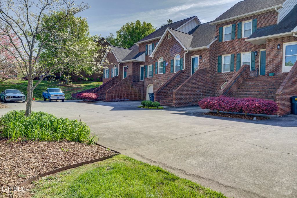 Photo of 425 Andover Court #425, Kingsport, TN 37663 (MLS # 9993667)