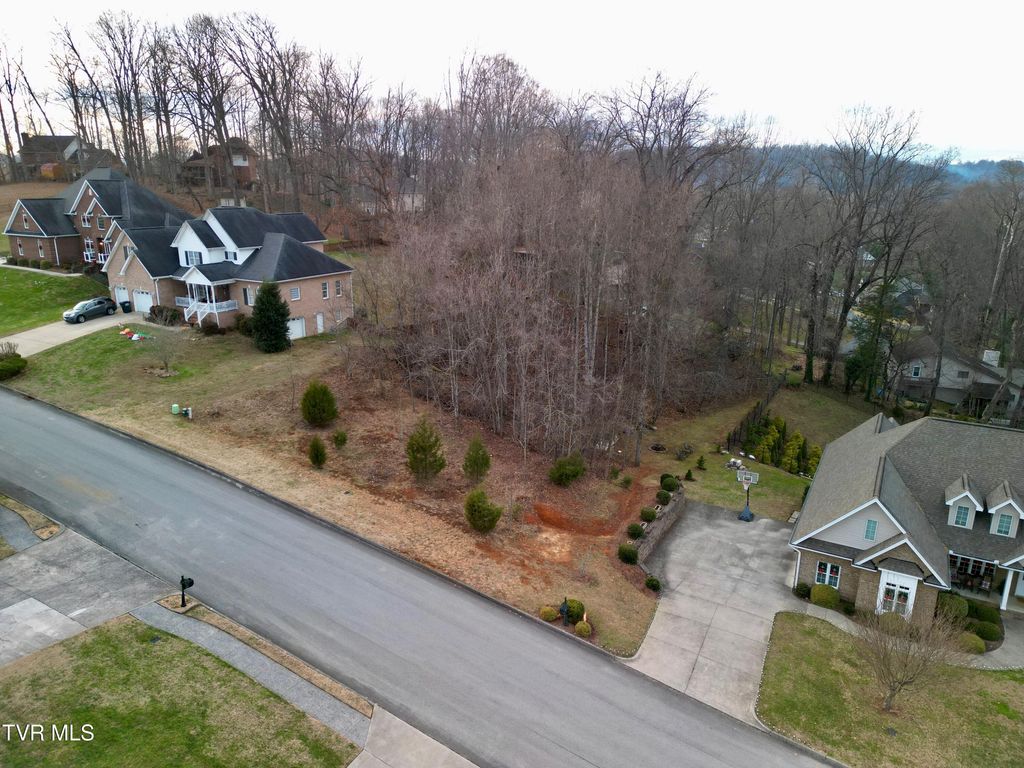 Photo of 160 Sugarcane Lane, Blountville, TN 37617 (MLS # 9989410)