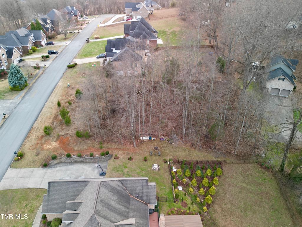 Photo of 160 Sugarcane Lane, Blountville, TN 37617 (MLS # 9989410)