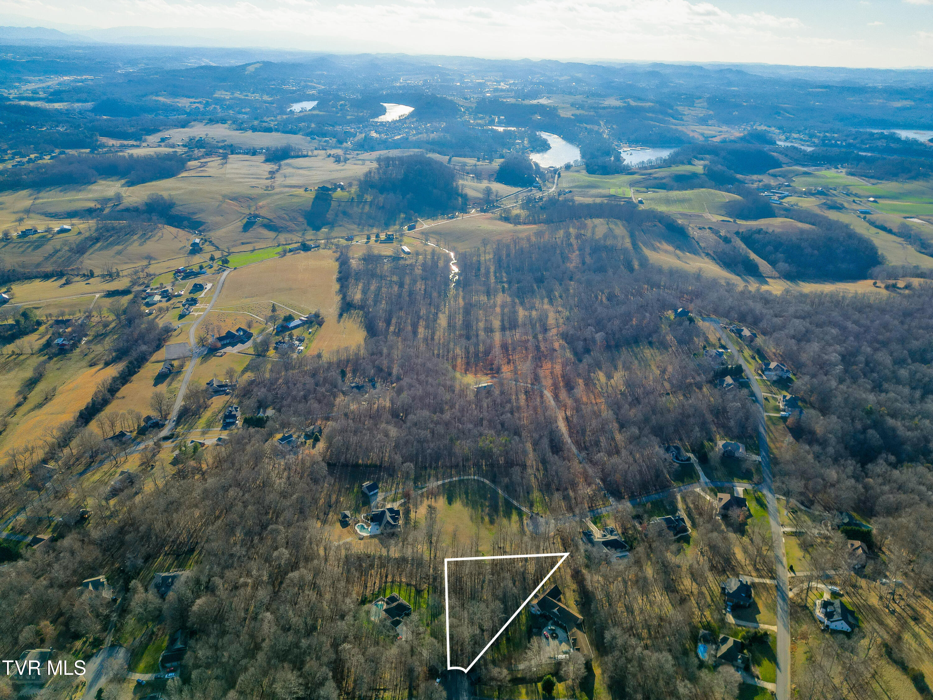 Tbd Allison Court, Piney Flats, Tennessee image 9